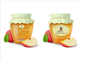 Logo-Design von Crayon of Sky für Biri''''s Specialty Foods | Design: #4832519