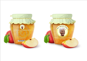 Logo-Design von Crayon of Sky für Biri''''s Specialty Foods | Design: #4832520