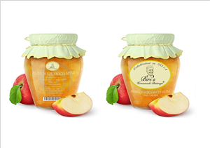 Logo-Design von Crayon of Sky für Biri''''s Specialty Foods | Design: #4840911