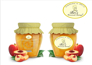 Logo Design by Crayon of Sky for Biri''''s Specialty Foods | Design: #4841074
