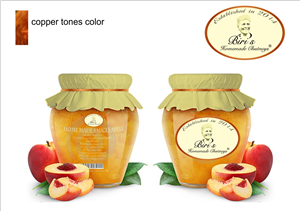 Logo Design by Crayon of Sky for Biri''''s Specialty Foods | Design: #4847149