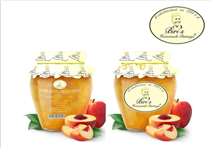 Logo Design by Crayon of Sky for Biri''''s Specialty Foods | Design: #4863603