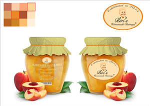 Logo-Design von Crayon of Sky für Biri''''s Specialty Foods | Design: #4863607