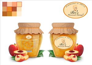 Logo-Design von Crayon of Sky für Biri''''s Specialty Foods | Design: #4863609