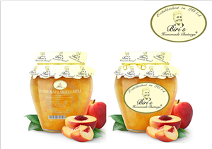 Logo-Design von Crayon of Sky für Biri''''s Specialty Foods | Design: #4868379