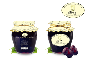 Logo Design by Crayon of Sky for Biri''''s Specialty Foods | Design: #4868383
