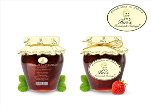 Logo Design by Crayon of Sky for Biri''''s Specialty Foods | Design: #4868385