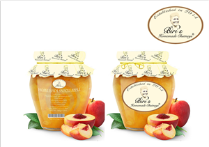 Logo-Design von Crayon of Sky für Biri''''s Specialty Foods | Design: #4868387