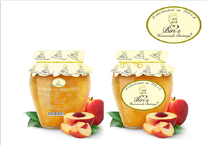 Logo-Design von Crayon of Sky für Biri''''s Specialty Foods | Design: #4868391