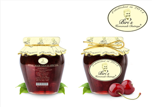 Logo Design by Crayon of Sky for Biri''''s Specialty Foods | Design: #4868404
