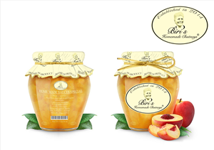 Logo Design by Crayon of Sky for Biri''''s Specialty Foods | Design: #4868412