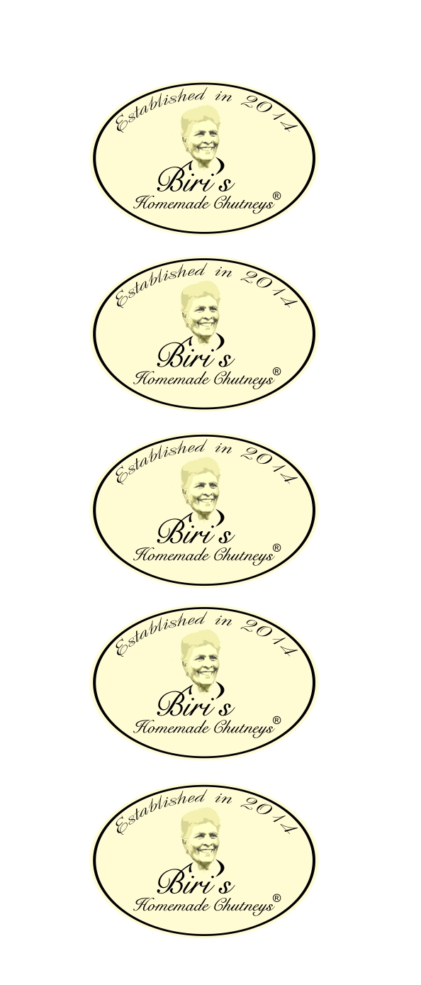 Logo Design by Crayon of Sky for Biri''''s Specialty Foods | Design: #4877780