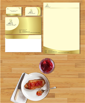 Logo Design by Crayon of Sky for Biri''''s Specialty Foods | Design: #4892679