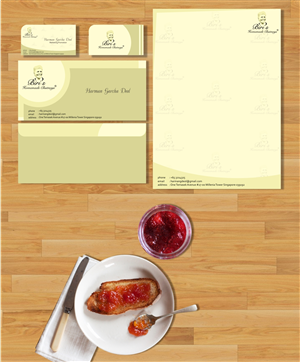 Logo Design by Crayon of Sky for Biri''''s Specialty Foods | Design: #4893867
