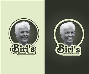 Logo Design by Jacek Lachowicz for Biri''''s Specialty Foods | Design #4787240