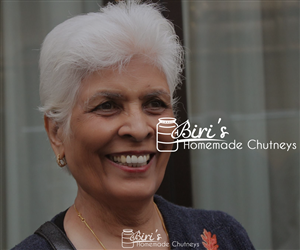 Logo Design by 25 for Biri''''s Specialty Foods | Design: #4750062