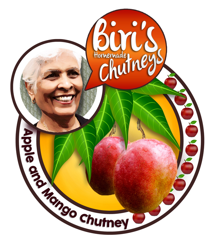 Logo Design by barbo for Biri''''s Specialty Foods | Design #4803700