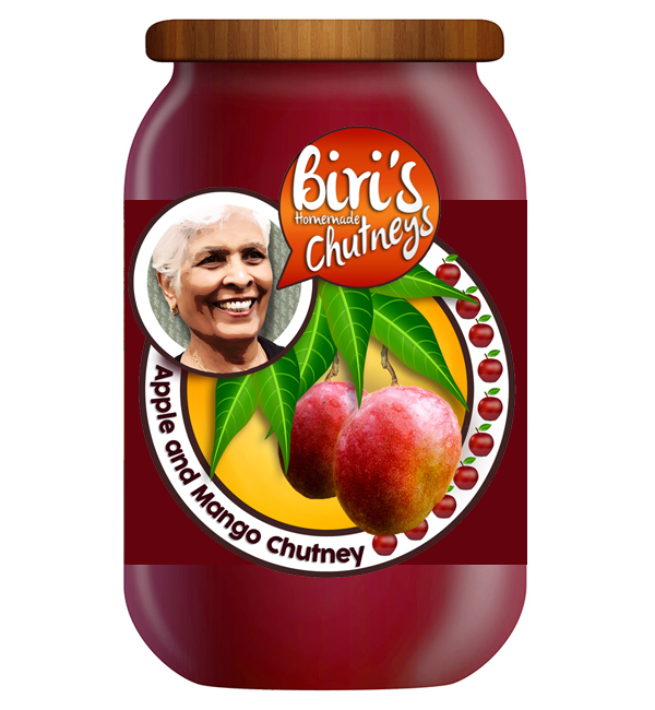 Logo-Design von barbo für Biri''''s Specialty Foods | Design #4803821