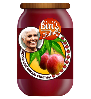 Logo-Design von barbo für Biri''''s Specialty Foods | Design: #4803821