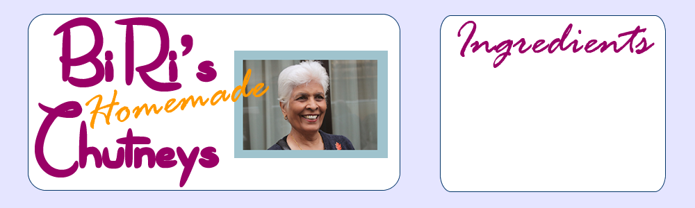 Logo Design by wild.banana for Biri''''s Specialty Foods | Design #4781210