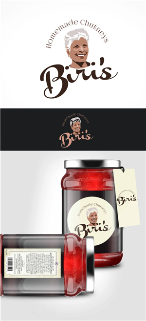 Logo Design by gray mind for Biri''''s Specialty Foods | Design #4799985