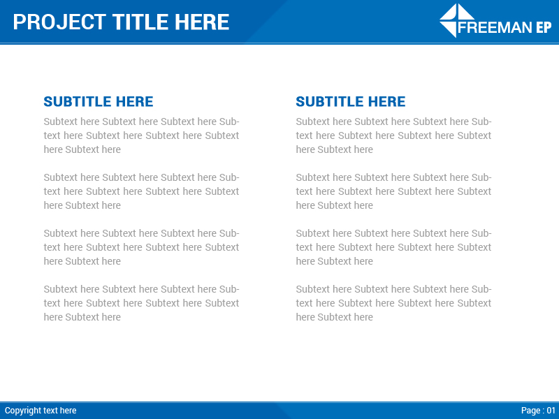 PowerPoint Design by Best Design Hub for this project | Design #4759916