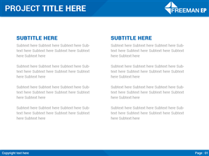PowerPoint Design by Best Design Hub for this project | Design: #4759916
