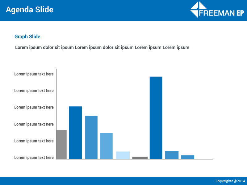 PowerPoint Design by Best Design Hub for this project | Design #4771645