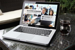 PowerPoint Design by Miguel Neiva for this project | Design: #4761558