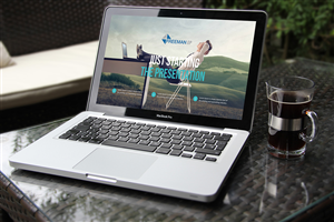 PowerPoint Design by Miguel Neiva for this project | Design: #4761561