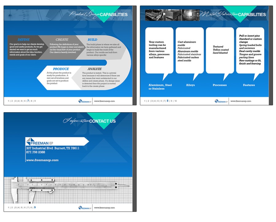 PowerPoint Design by setyo ari for this project | Design #4762818