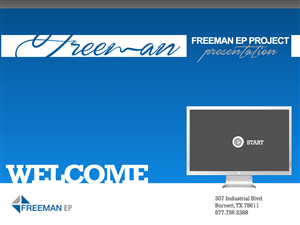 PowerPoint Design by setyo ari for this project | Design: #4763409