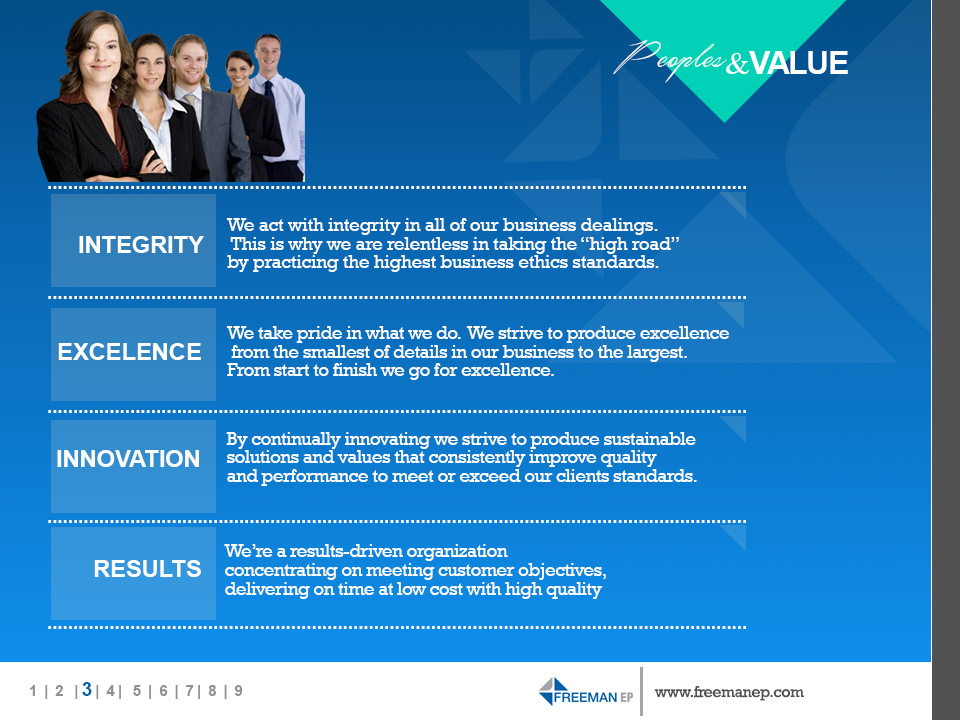 PowerPoint Design by setyo ari for this project | Design #4787201