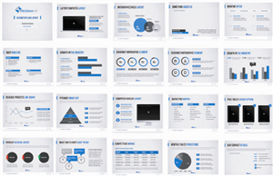 PowerPoint Design by roynard for this project | Design #4833904