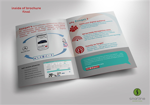 Flyer Design by Smart Line Adv for Exaget Ltd | Design: #4759352