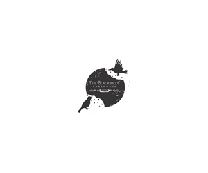 Diseño de Logo por Mandarina para The Blackbirds'' Bakehouse | Diseño: #4764455