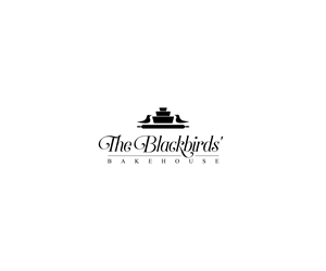 Design de Logo par RK DESIGN pour The Blackbirds'' Bakehouse | Design : #4887741
