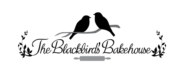 Design de Logo par TSEdesign pour The Blackbirds'' Bakehouse | Design #4748537