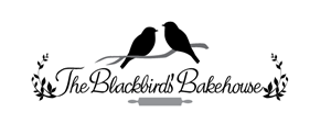 Diseño de Logo por TSEdesign para The Blackbirds'' Bakehouse | Diseño: #4748537