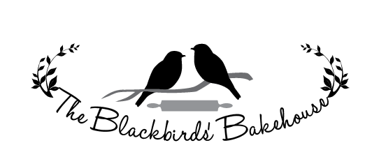 Design de Logo par TSEdesign pour The Blackbirds'' Bakehouse | Design #4754501