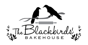 Design de Logo par TSEdesign pour The Blackbirds'' Bakehouse | Design : #4761243