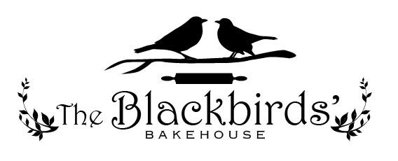 Design de Logo par TSEdesign pour The Blackbirds'' Bakehouse | Design #4823805