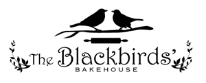 Design de Logo par TSEdesign pour The Blackbirds'' Bakehouse | Design : #4823805