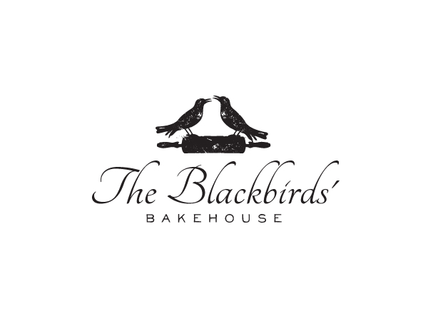 Design de Logo par Hoopoe pour The Blackbirds'' Bakehouse | Design #4772342