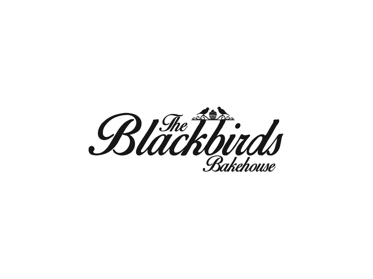 Diseño de Logo por FRESTI para The Blackbirds'' Bakehouse | Diseño #4880598