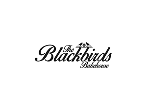 Diseño de Logo por FRESTI para The Blackbirds'' Bakehouse | Diseño: #4880598