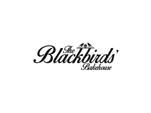 Design de Logo par FRESTI pour The Blackbirds'' Bakehouse | Design : #4881810