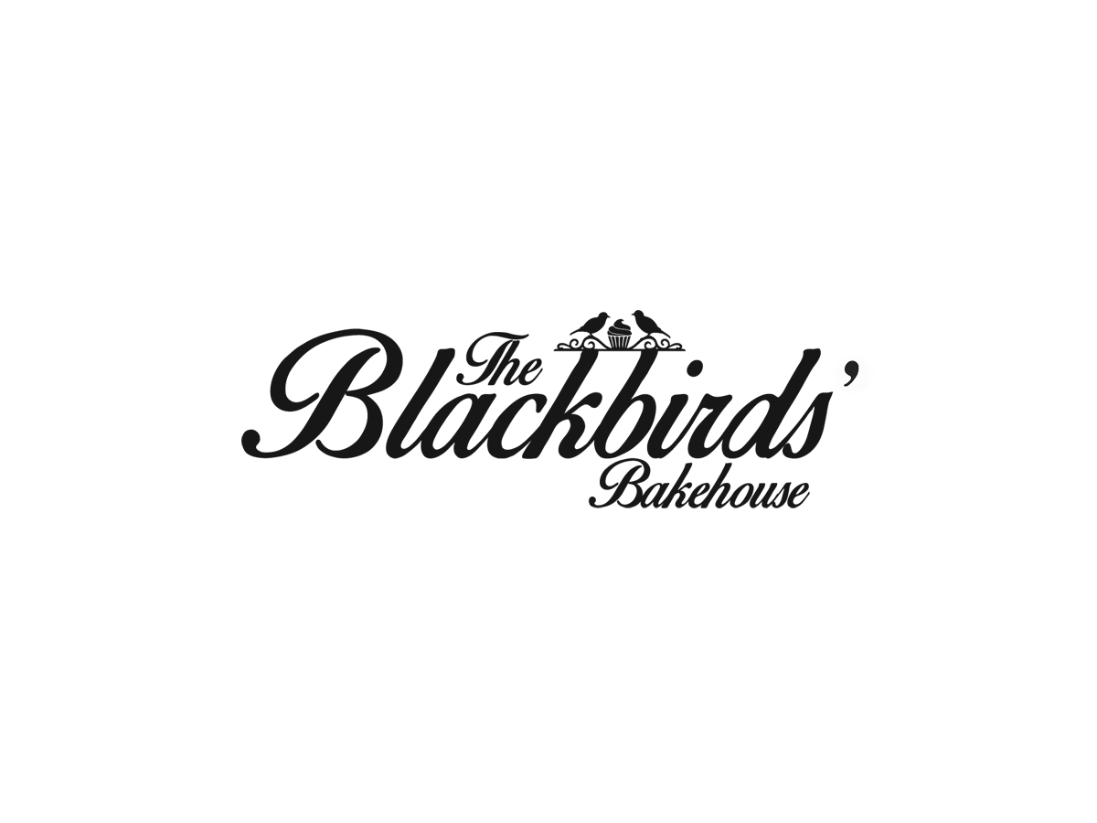 Logo-Design von FRESTI für The Blackbirds'' Bakehouse | Design #4881811