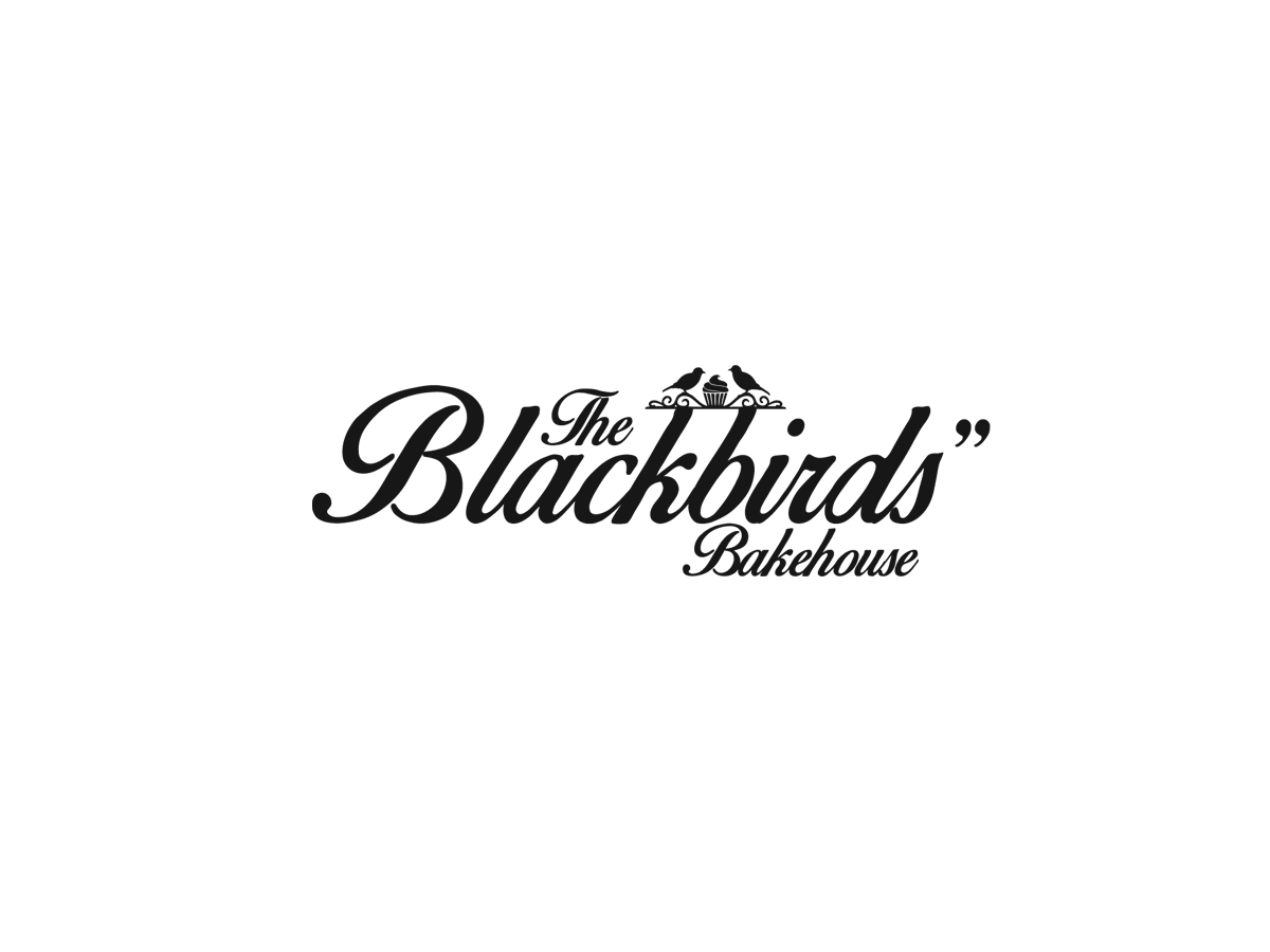 Logo-Design von FRESTI für The Blackbirds'' Bakehouse | Design #4881836