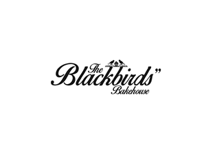 Design de Logo par FRESTI pour The Blackbirds'' Bakehouse | Design : #4881836